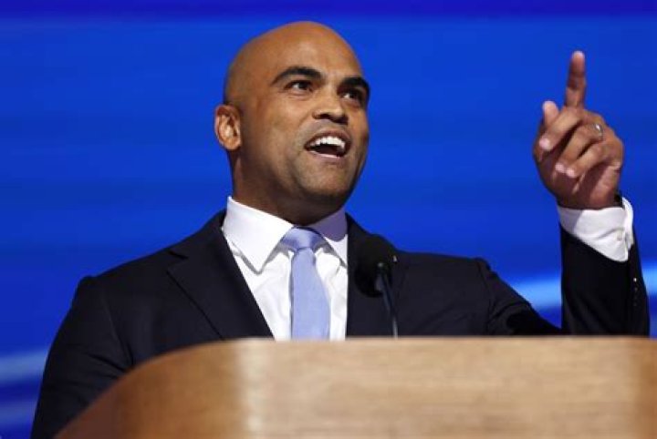 Colin Allred Congress, Bio, Wiki, Age, Height, Family, Wife, Football, and Net Worth