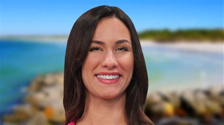 Colleen Campbell CBS19, Reporter, Bio, Wiki, Age, Husband, Wdtv, Salary, and Net Worth