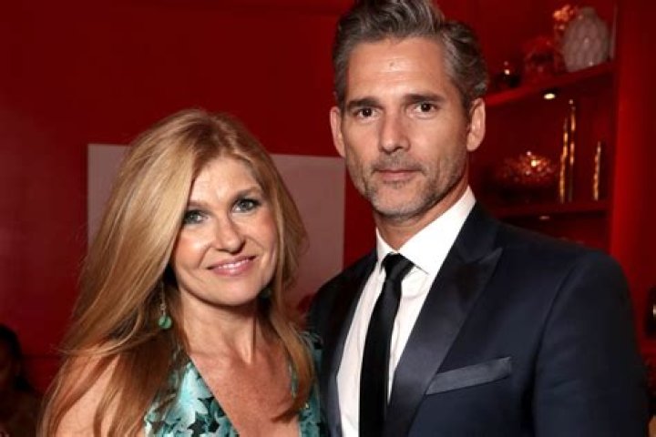 Inside Connie Britton's Love Life after Divorce from First Husband