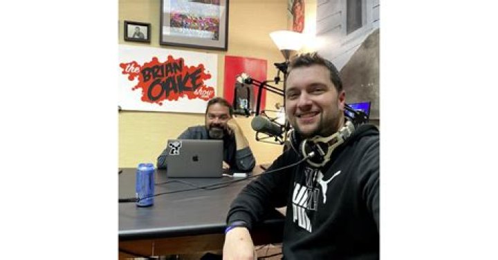 Cory Cove Power Trip, Bio, Wiki, Age, Height, Wife, KFAN, Salary, and Net Worth