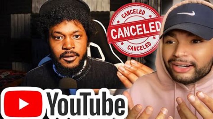 Black Gamer CoryxKenshin Slams YouTube for Racism and Favoritism