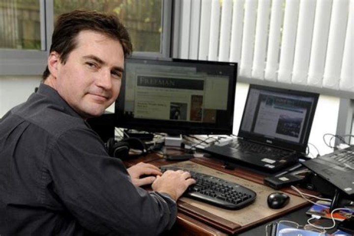 Craig Wright Net Worth – Besides Share In Bitcoin, What Are His Other Earning Sources?