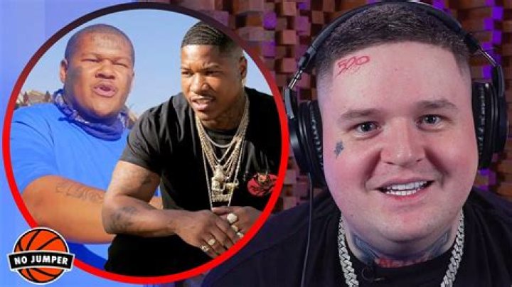 Crip Mac Fight Video | Why Did He Feud With Bounty Hunter Blood Dazsy Caine