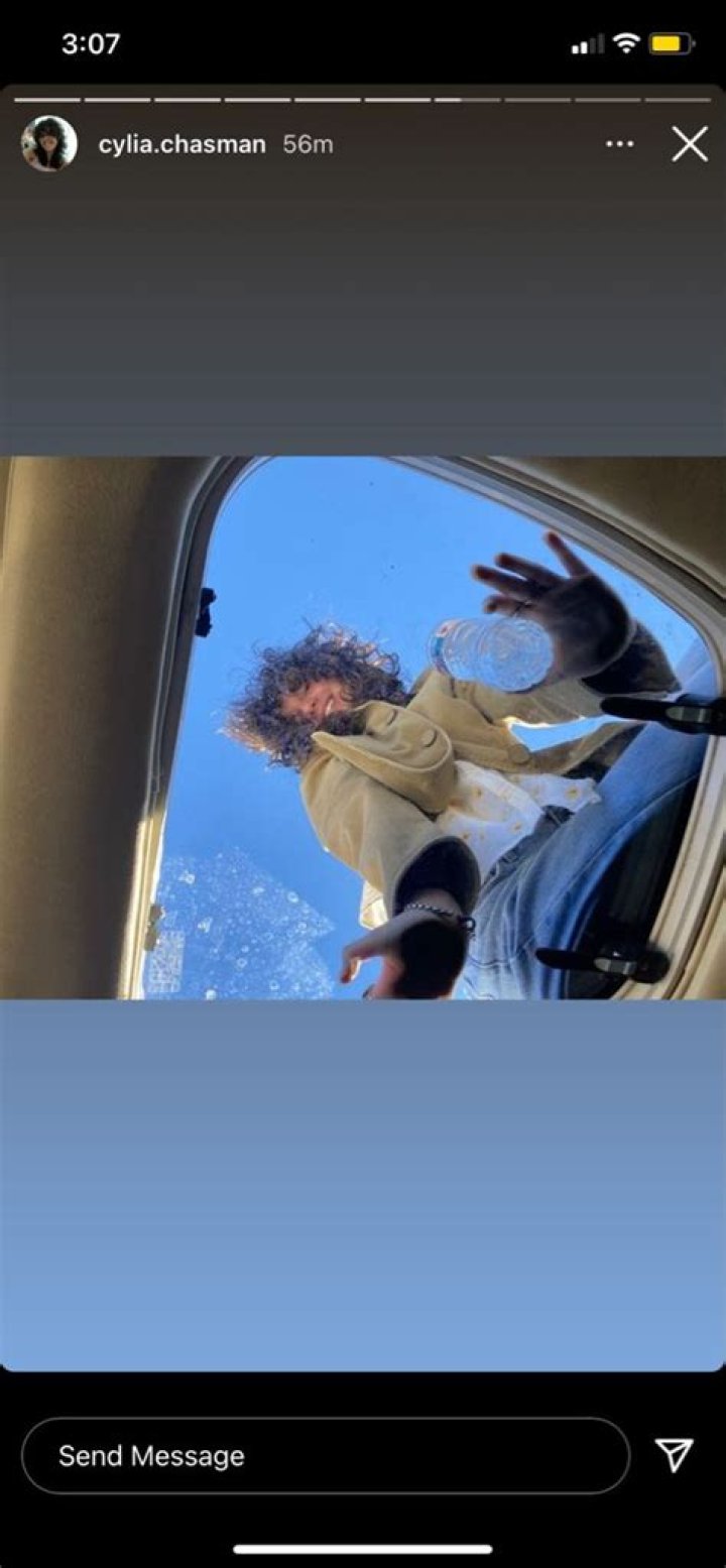 Cylia Chasman Phone Number, WhatsApp, Address, Email Id