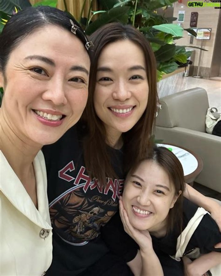 Cynthia Koh Husband 2023: Kids And Family