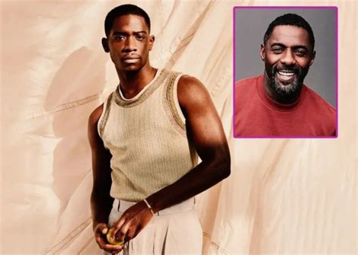 Is Damson Idris Related to Idris Elba? Everything You Need to Know About the ‘Snowfall’ Star