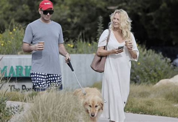 Dan Hayhurst Age, Pamela, Now, and Net Worth