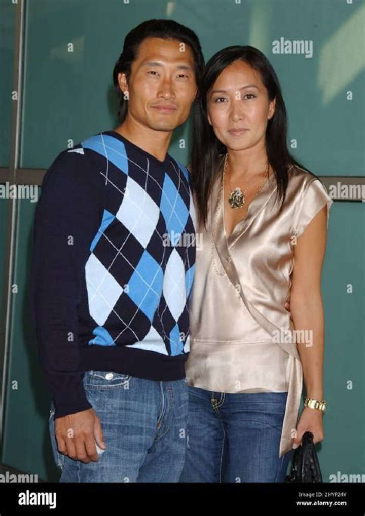 Know about Daniel Dae Kim's Wife Mia Kim, Marriage, Net Worth, Height, Age & Family