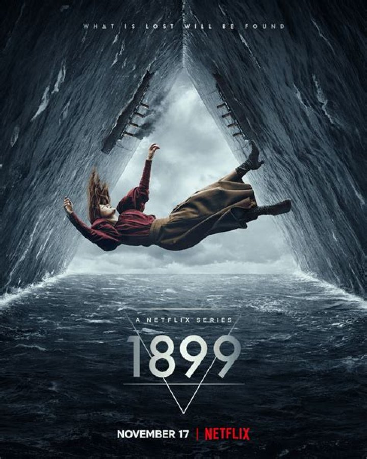 The Creators of ‘Dark’ and Netflix Plan on Using Ambitious Virtual Production Stage for New Show ‘1899’