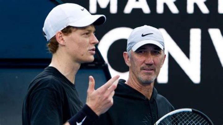 Darren Cahill ESPN, Bio, Wiki, Age, Wife, Simona Halep, Salary, and Net Worth