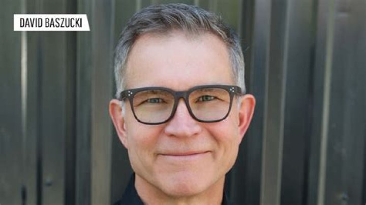 David Baszucki Height