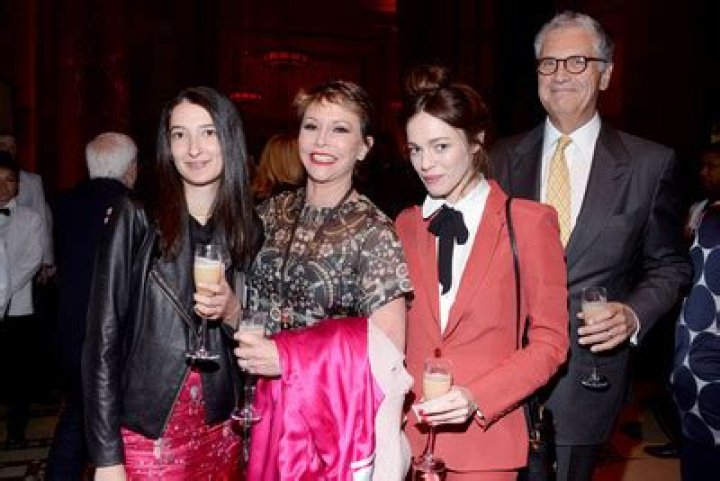 
Jade Iovine, Interesting Facts About Jimmy Iovine’s Daughter With Vicki Iovine
