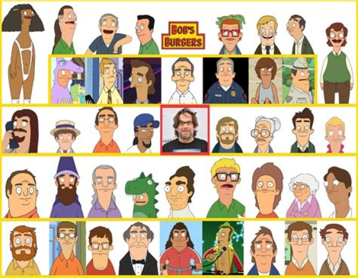 David Herman MADtv, Bio, Wiki, Age, Wife, Voices, and Net Worth