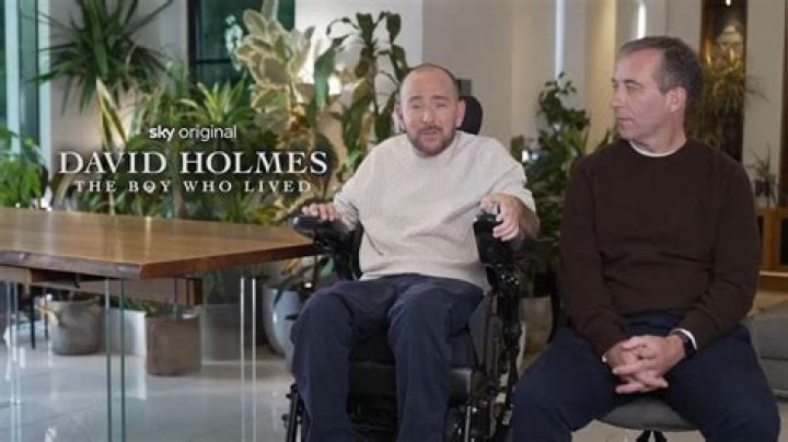 David Holmes Accident Video: Compensation And Health Update 2023