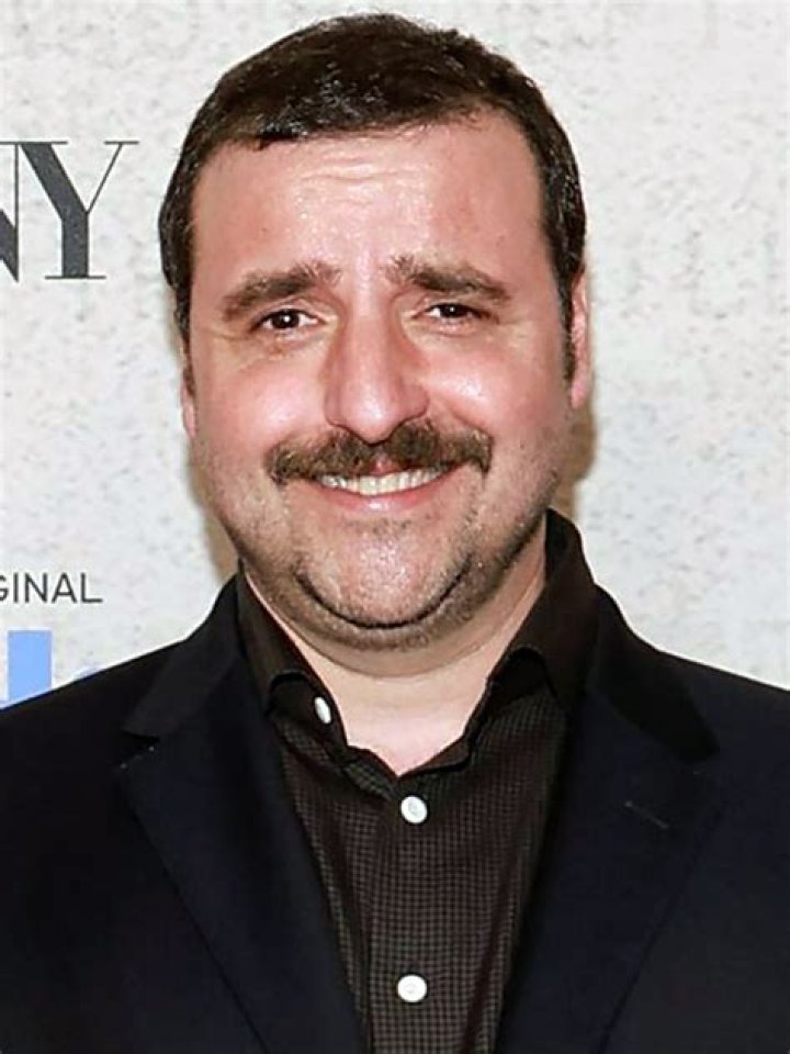David Krumholtz Comedian, Bio, Wiki, Age, Wife, and Net Worth