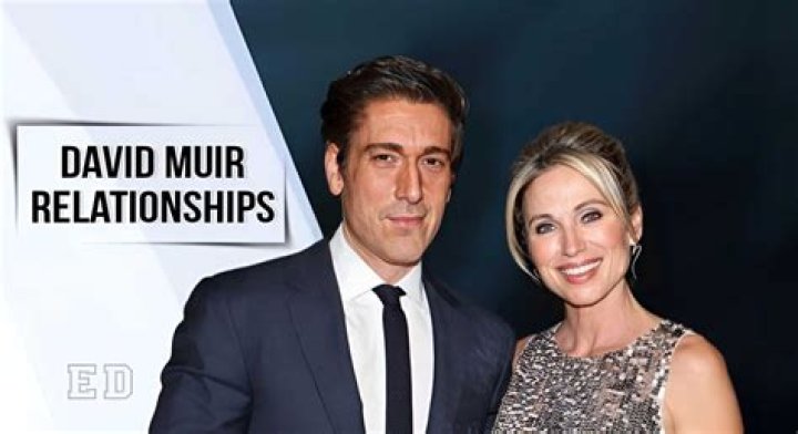 Is David Muir Married? His Gay Rumors, Bio, Parents, & Salary Discussed