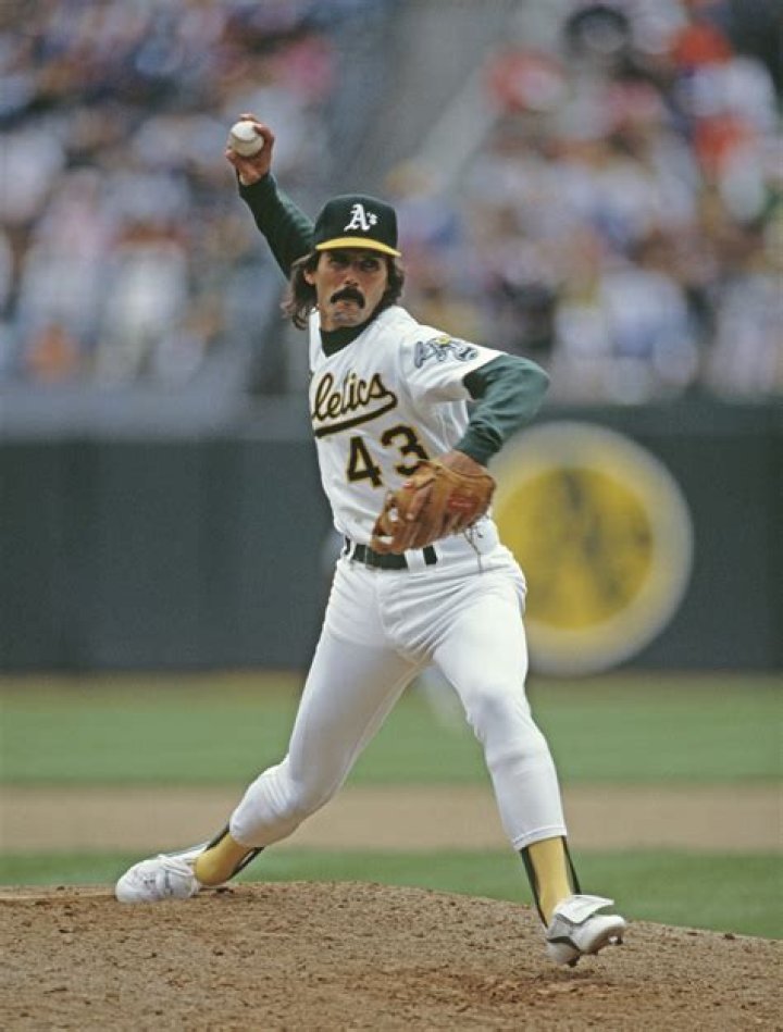 Dennis Eckersley NESN, Bio, Wiki, Age, Wife, Salary, and Net Worth