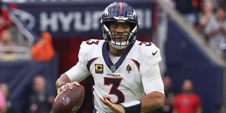 Denver Broncos QB Russell Wilson Tattoo: How Many Does He Have? Meaning And Design