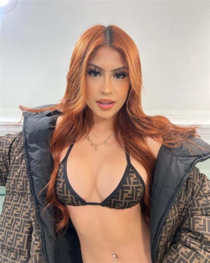 Desiree Montoya Bio, Wiki, Age, Boyfriend, Instagram, and Net Worth