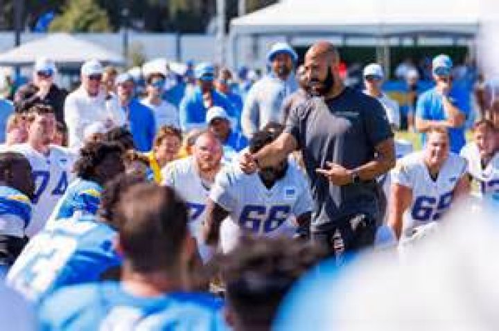 
Meet Drew Ann Reid – Photos Of Andy Reid’s Daughter
