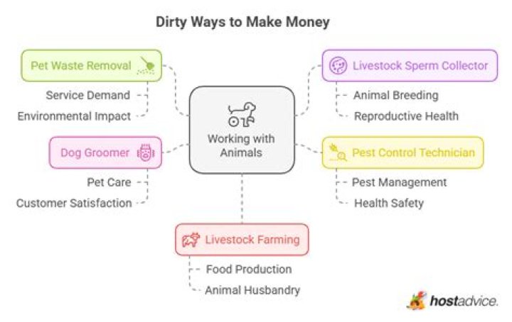 Explore Dirty Ways to Make Money: Unconventional Earning Tips