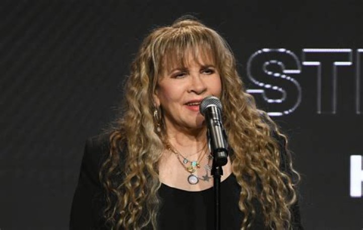 Does Stevie Nicks Have A Lisp? Health Update 2023