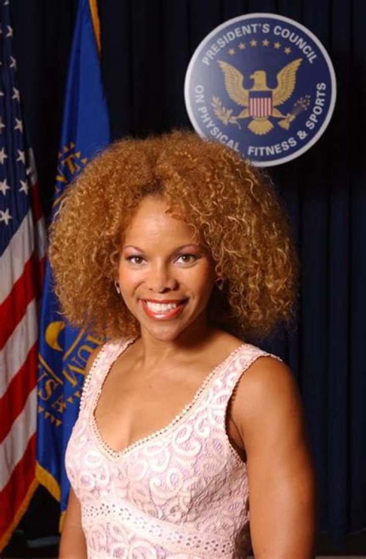 Donna Richardson Workout, Bio, Wiki, Age, Husband, and Net Worth