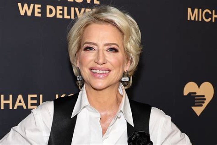 Dorinda Medley Bio, Wiki, Age, Husband, Boyfriend, Daughter, and Net Worth