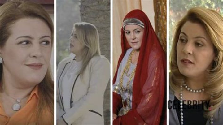 Dorsaf Mamlouk Wiki, Biographie, Age, Taille, Mariage, Contact & Informations