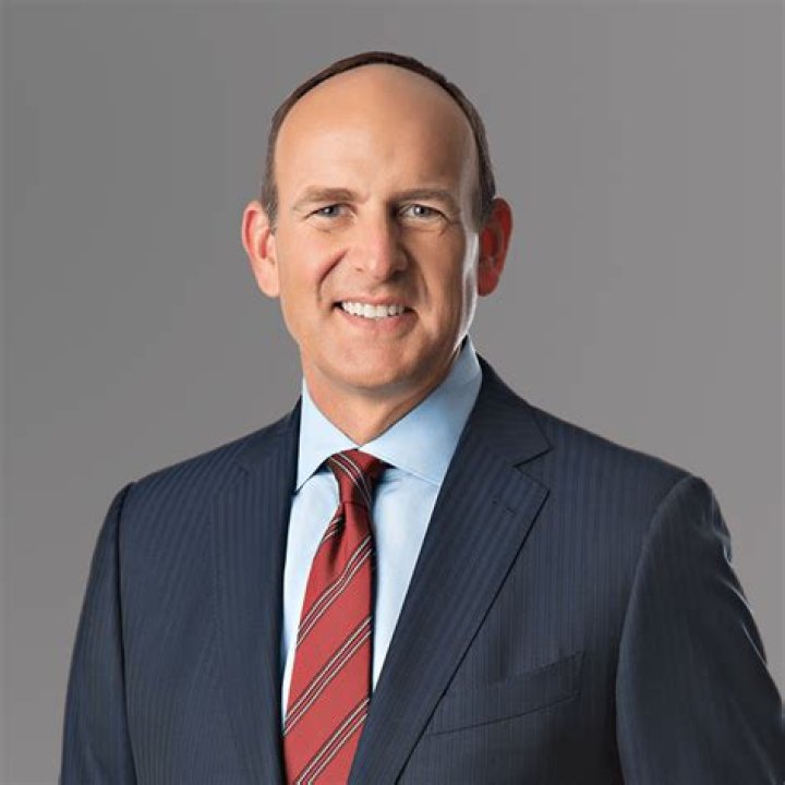 Doug Devos Net Worth