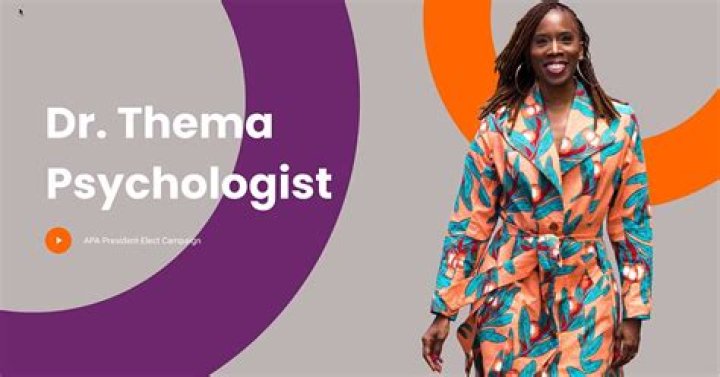 Dr Thema Podcast, Bio, Wiki, Age, Husband, Salary, and Net Worth