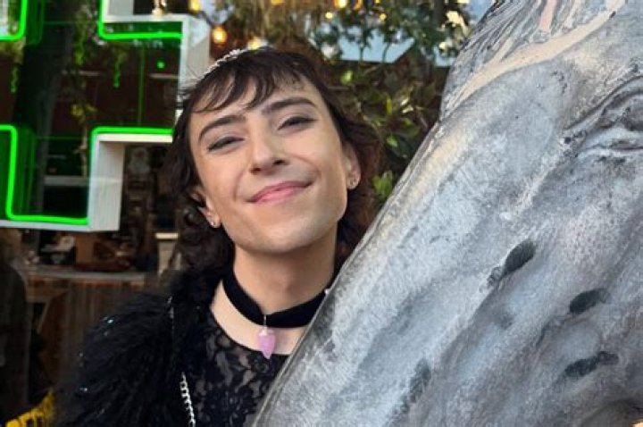 
Meet Draven Sebastian Bennington – Chester Bennington’s Son With Ex-Wife Samantha Marie Olit
