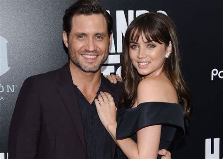 Does Edgar Ramirez Have a Wife? A Look at His Dating Life