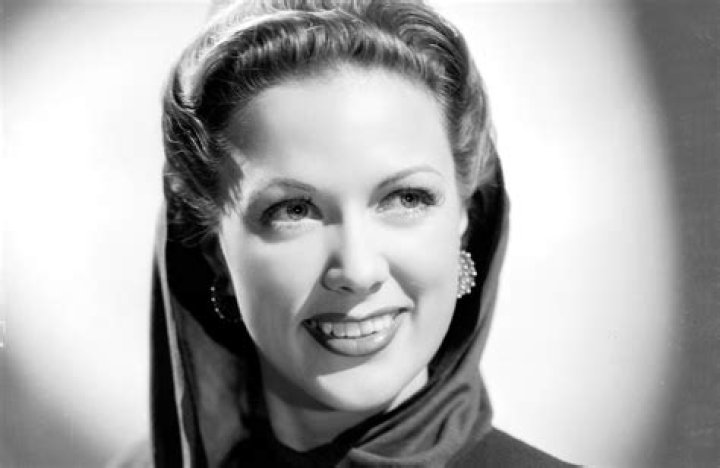 Eleanor Powell