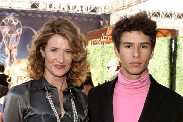 Meet Ellery Harper – Photos Of Laura Dern’s Son With Ex-Husband Ben Harper