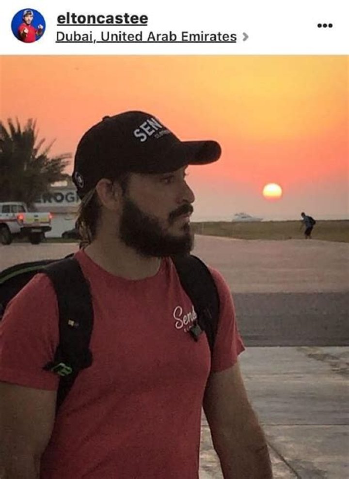 Elton Castee Phone Number, WhatsApp Number Contact Number Mobile