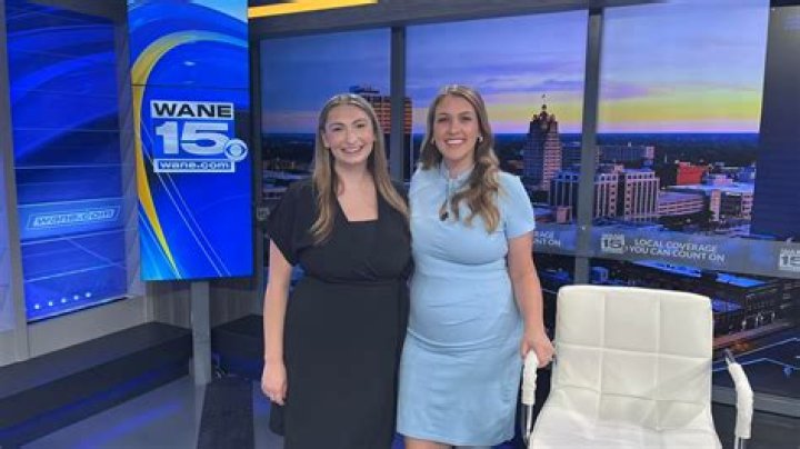 Emily Dwire WANE 15, Bio, Age, Height, Family, Husband, WOWT, Salary, Net Worth