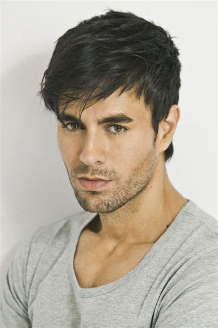 Enrique Iglesias Wiki, Biographie, Age, Taille, Mariage, Contact & Informations