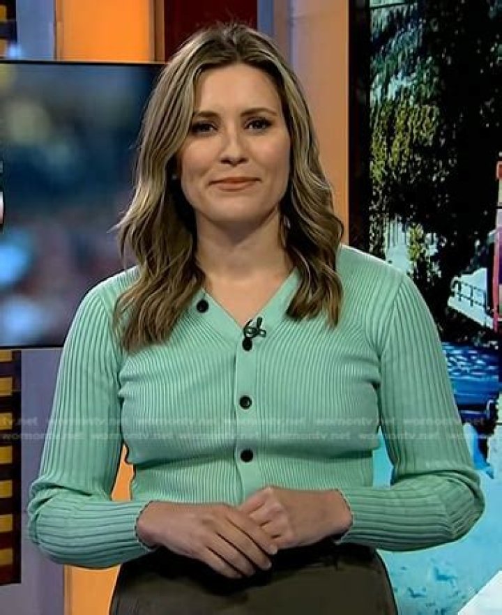 Erin McLaughlin NBC, Bio, Wiki, Age, Height, Husband, CNN, Salary, and Net Worth