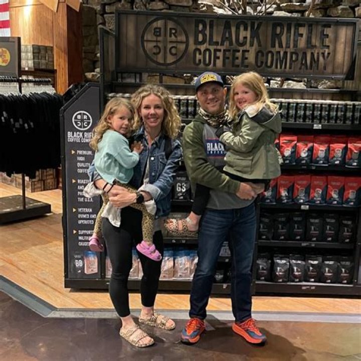 Evan Hafer Black Rifle Coffee, Bio, Wiki, Age, Height, Wife, Podcast, and Net Worth