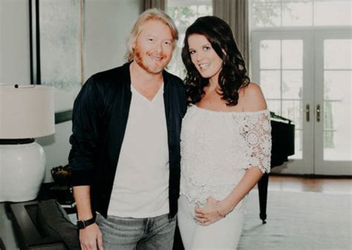 Everything You Need to Know About Phillip Sweet's Wife Rebecca Arthur