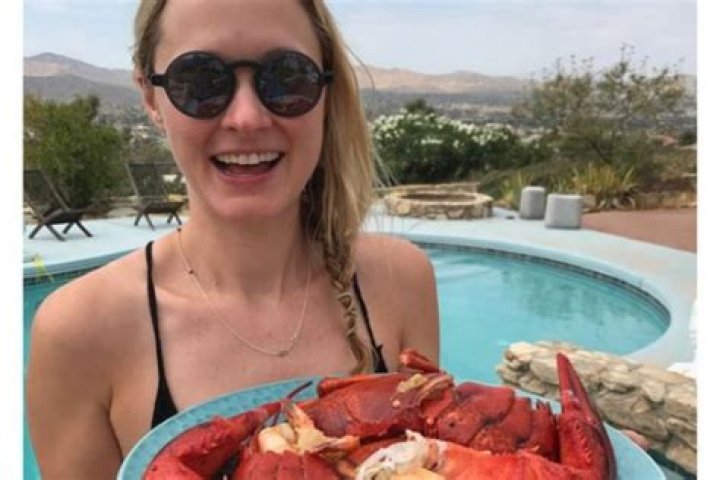 Facts About Aziz Ansari’s Chef-girlfriend Courtney McBroom