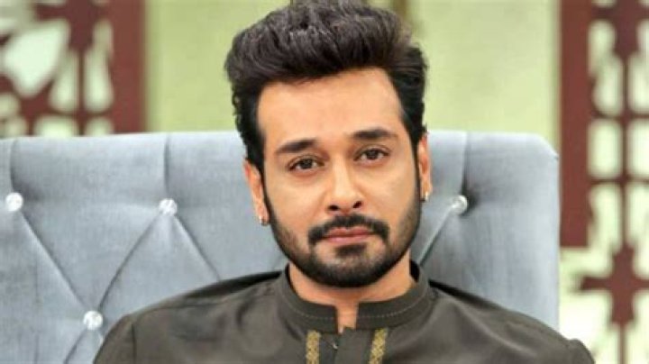 Faysal Qureshi – Biography, Facts & Life Story