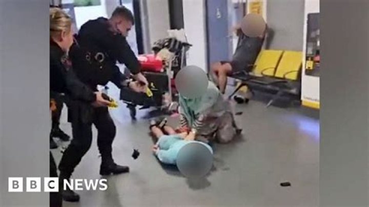 FouseyTube Airport Video Gone Viral: Accused Of Assaulting Drunk Woman