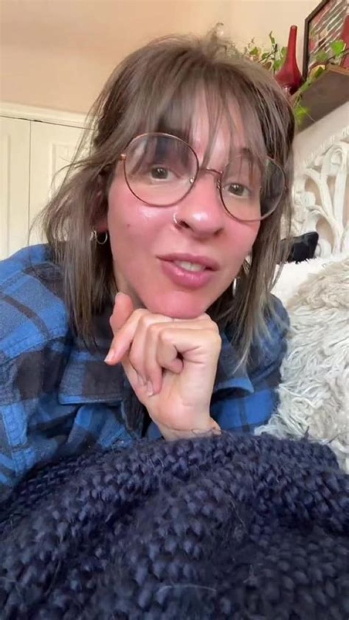 Gabbie Hanna Makes Debatable Comeback with ‘Happy (In the End)’ Song before ‘Red Table Talk’