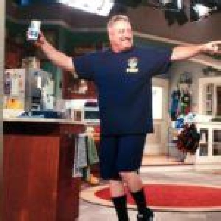 Gary Valentine Height