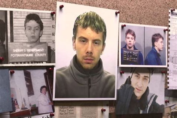 Is Gerald Blanchard Wife Lynette Tien? Kids And Family