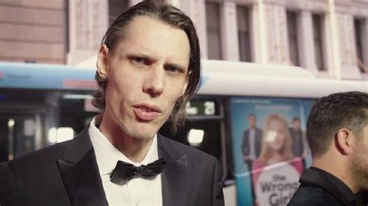 Goran D. Kleut Wiki, Age, Height, Wife, Kids, Net Worth