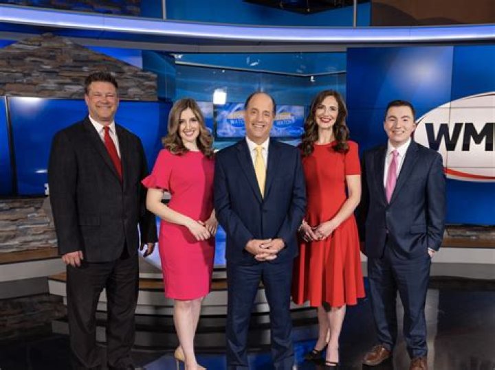 Hayley LaPoint WMUR, Bio, Wiki, Age, Height, Husband, Baby, Salary, and Net Worth