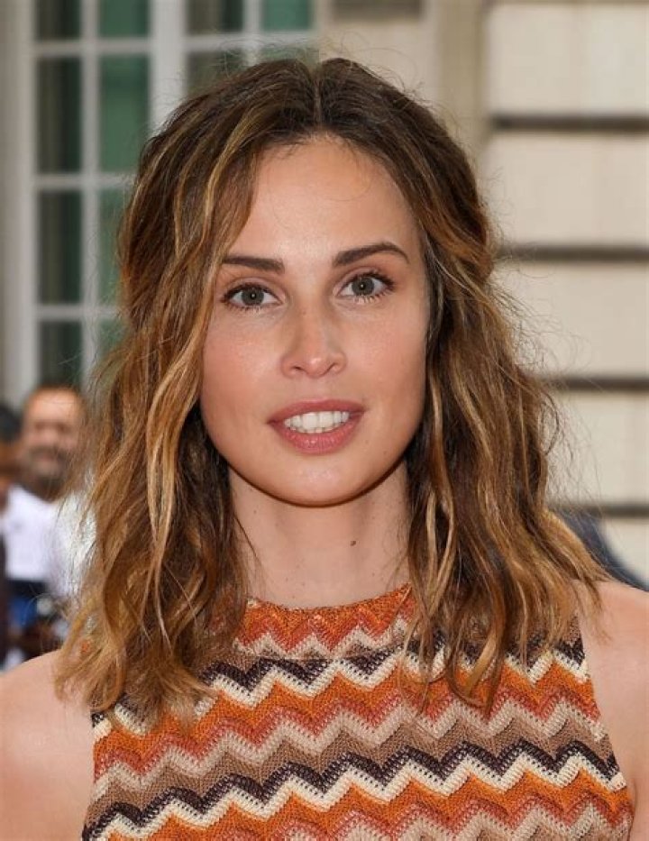 Heida Reed Actress, Bio, Wiki, Age, Height, Fiance, Movies, and Net Worth